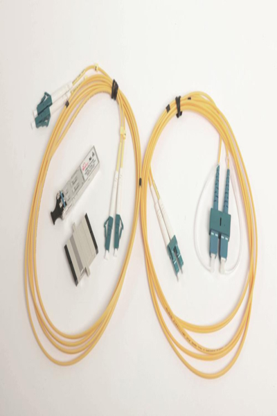 Kit SFP monomode TREND Networks LanXPLORER 1310 nm