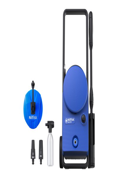 Nilfisk Compact CORE 125-5 PC EU - 128471250