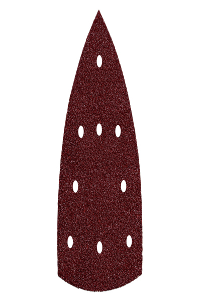 Feuilles abrasives auto-agrippantes Metabo P 40