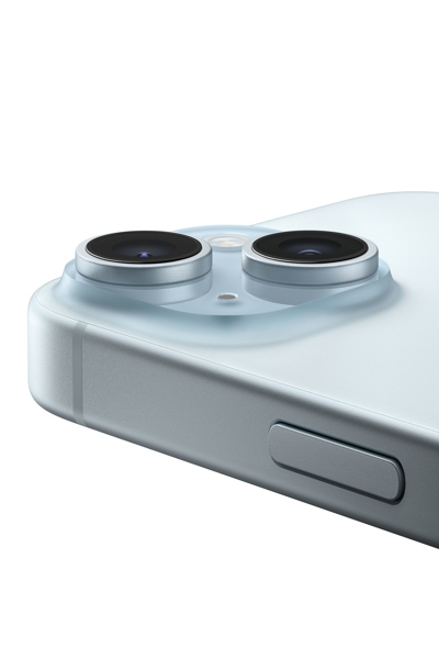iPhone 15 - Smartphone 5G