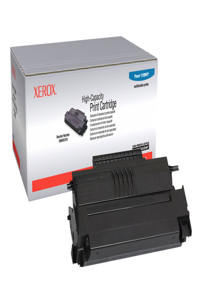 Xerox High-Capacity Print Cartridge (4K) - Phaser 3100Mfp - 4000 pages - Black