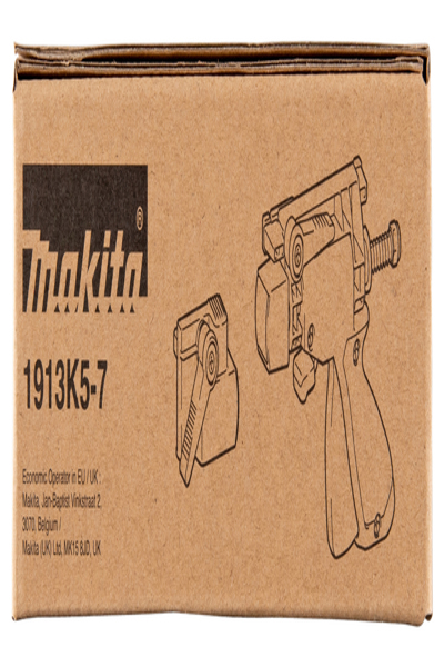 MAKITA 1913K5-7 QUICK RELEASE CLAMP