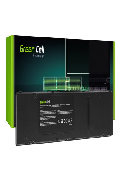 Green Cell C31N1318 Laptop Battery Replacement ASUS - AS143