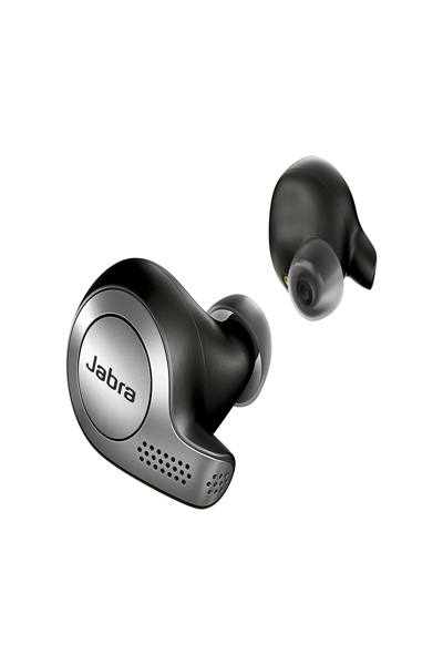 Jabra elite 65t - True wireless earphones with mic - 100-99000000-60