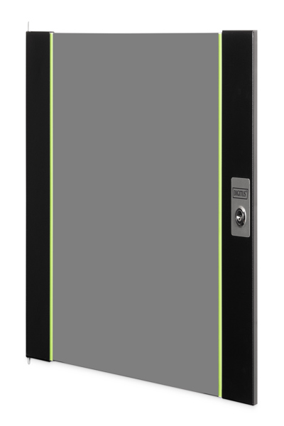 DIGITUS Replacement Pane for DN-19 07-U Wall Enclosure