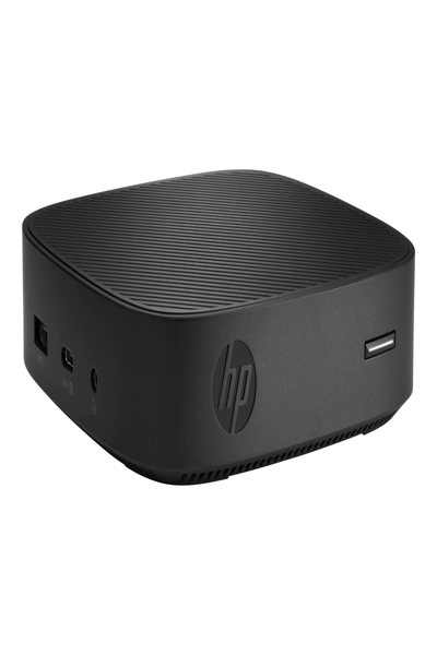 HP t430 - Thin client - DTS - 1 x Celeron N4020 / 1.1 GHz - 277V2AA#ABD