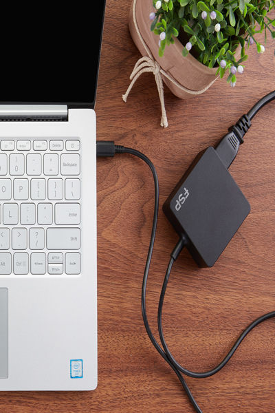 FSP NB Power supply Universal USB-C 65W - PNA0652602
