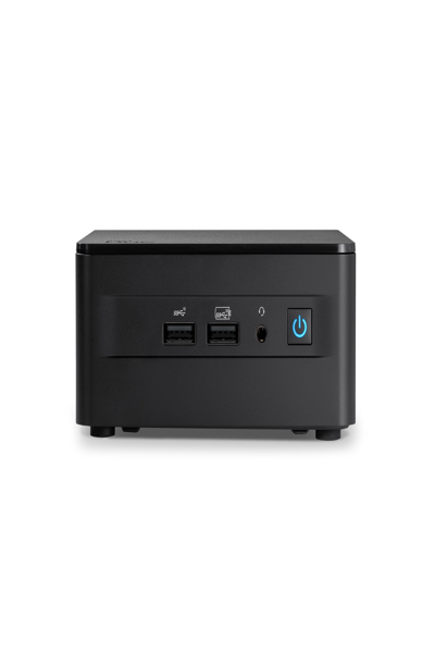 ASUS RNUC13ANHI700002I Barebone Intel Core i7-1360P Computer Case - 90AR00C1-M000K0