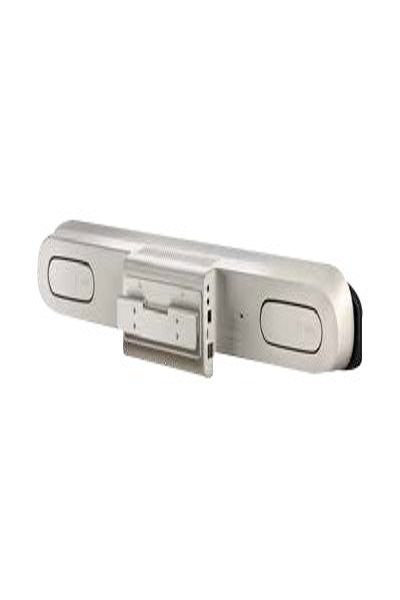 Poly Studio X50 video conferencing kit - 2200-86270-102