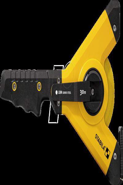 Stabila LBM1000 Ruban acier 30m