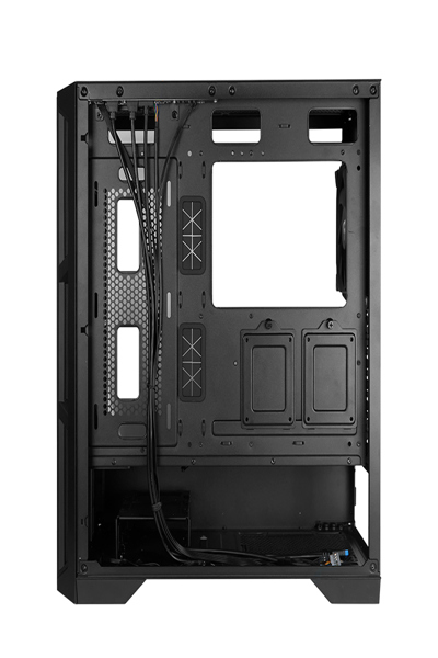 Chieftec APEX AIR GA-01B-M-OP ATX - GA-01B-M-OP