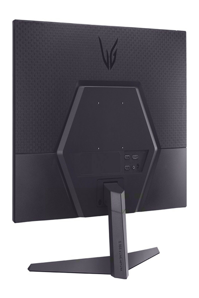 LG ULTRAGEAR 24GS50F-B LED MONITOR 24" GAMING - 24GS50F-B