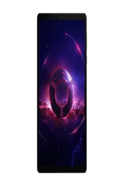 Lenovo Legion Tab ZACW-surfplatta - ZACW0008SE