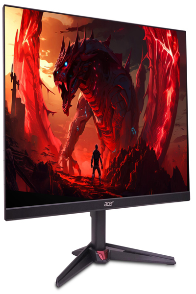 Acer Nitro VG270W3 Gaming Monitor 27" - Flat Screen - 68.6 cm - UM.HV0EE.309