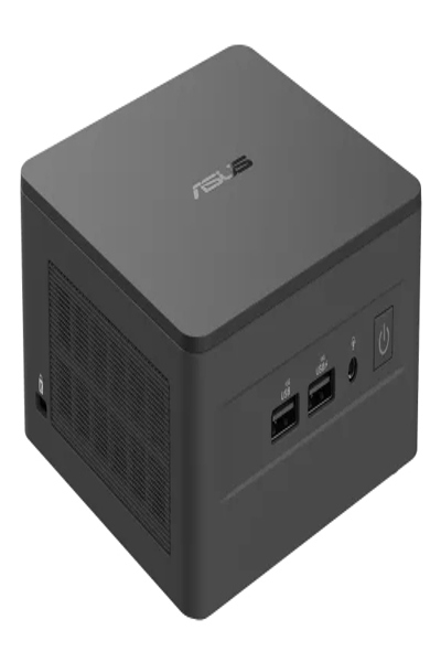 ASUS NUC12 NUC12WSKv7 Mini PC DDR4 Wi-Fi 6E - 90AB2WSK-MRE100