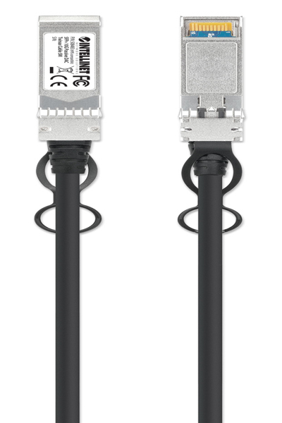 Câble de connexion directe Intellinet 10GBase