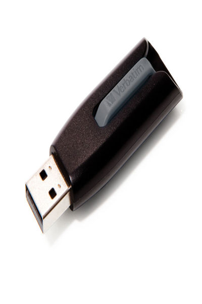 Verbatim Store 'n' Go V3 - USB-minne - 49173
