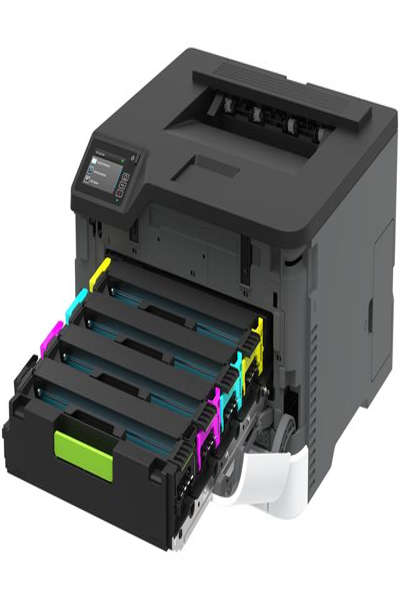 Lexmark CS431dw - Laser - Colour - 600 x 600 DPI - A4 - 24.7 ppm - Duplex printing - 40N9421