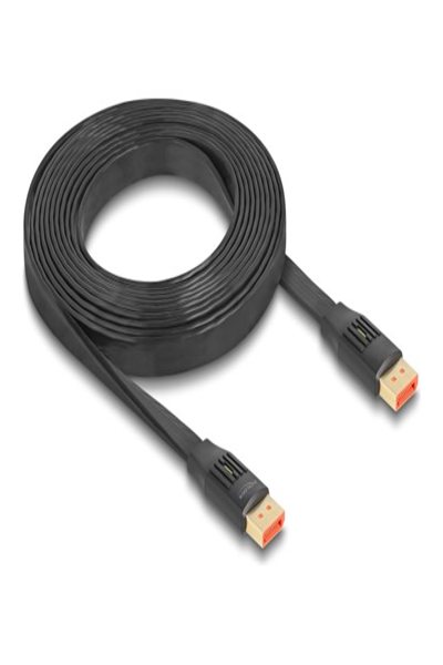 Câble DisplayPort Delock - DisplayPort (M) vers DisplayPort (M)