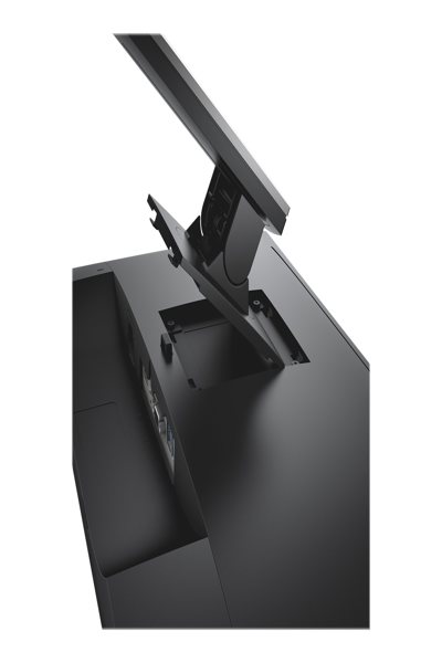 Dell P2417H - 60.5 cm (23.8") - 1920 x 1080 pixels - Full HD - LED - 6 ms - Black - CW6Y7