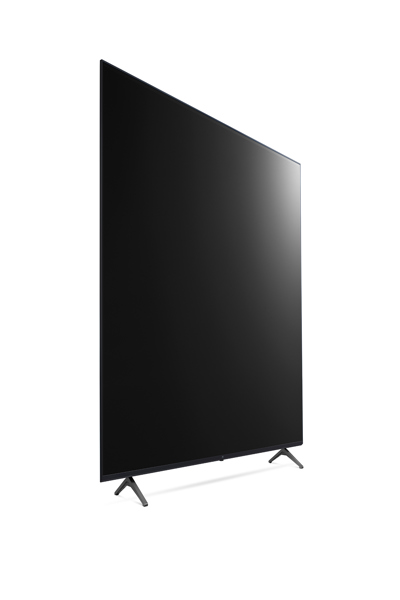 LG 86UN640S - Digital signage flat panel - 2.18 m (86") - LCD - 3840 x 2160 pixels - Wi-Fi