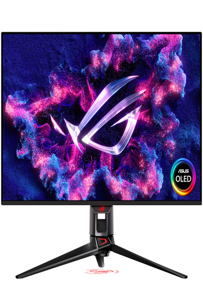  ASUS ROG Swift PG32UCDM OLED-skärm - 90LM09T0-B01370