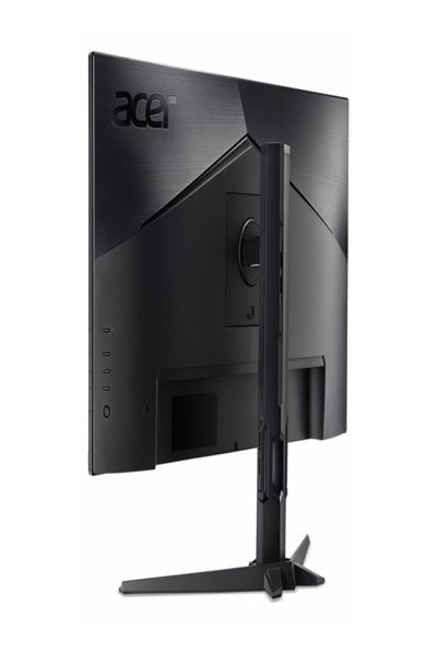 Acer Xv272Ux1Bmiiprx Computer Monitor 27" 2560 x - Flat Screen - 68.6 cm - UM.HX2EE.111