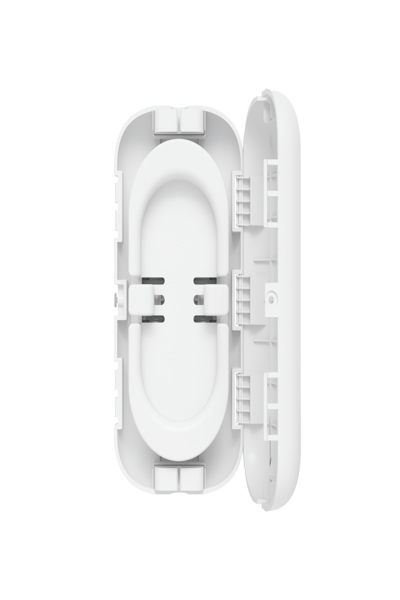 Ubiquiti Cable management enclosure kit - UACC-FIBER-SR-KIT