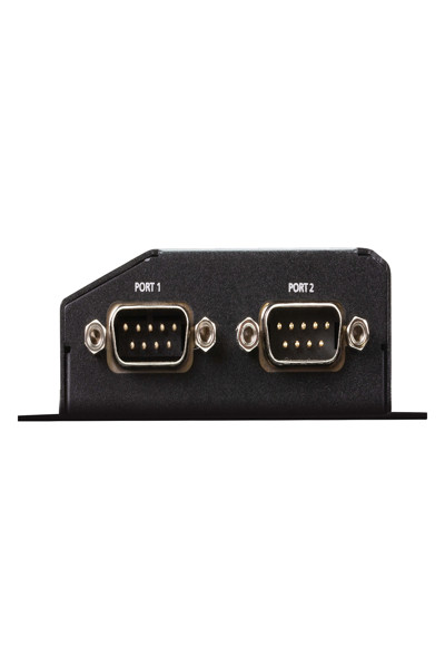ATEN SN3402 - Serveur de périphériques - 2 ports