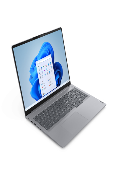 Lenovo ThinkBook 16 G6 ABP AMD Ryzen 5 - Notebook - AMD R5 - 21KK007TGE