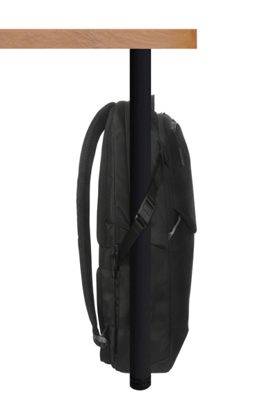 Targus Work+ bärbar ryggsäck - TBB657GL