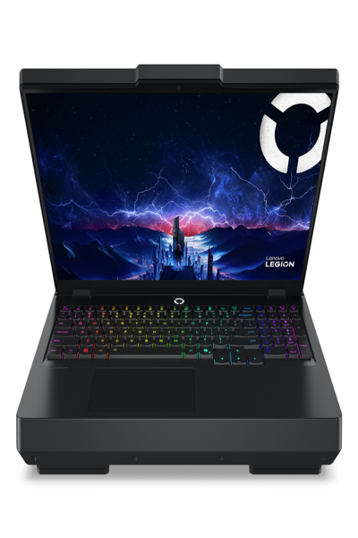 Lenovo Legion Pro 5 16IAX10 Intel Core Ultra 7 16" - Core Ultra 7 - 5.2 GHz - 83F30017GE