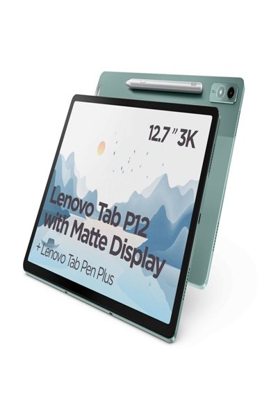 Lenovo Tab P12 ZAD5 - Tablet - Android 13 or later - ZAD50005SE