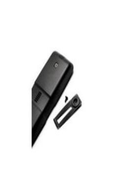 Poly Handset 75xx Kirk 50XX Belt Clip mit Connector - 2319588