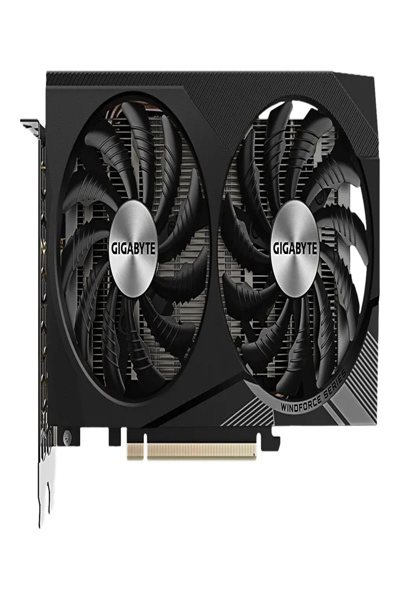 GIGABYTE GEFORCE RTX 3050 WINDFORCE OC V2 8G - GV-N3050WF2OCV2-8GD