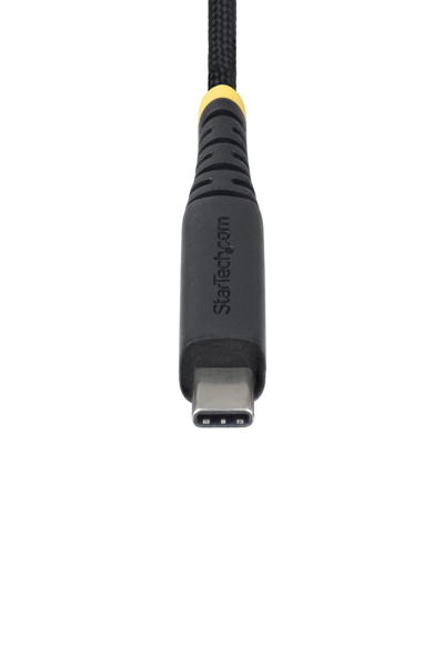 StarTech.com 1m USB-C laddningskabel 240W - S2CEPR1M-USB-CABLE