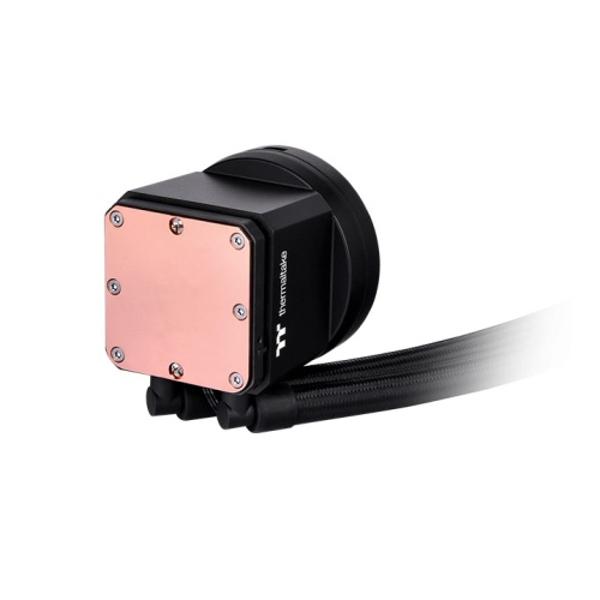Thermaltake Toughliquid Ultra 240 CPU AIO Liquid - CL-W322-PL12GM-B