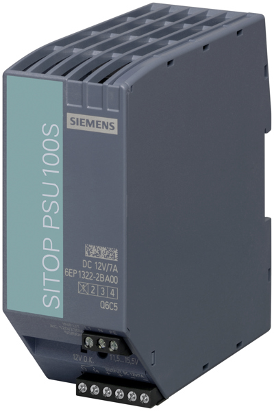 Siemens 6EP1322-2BA00 Indoor Multicolor 400g