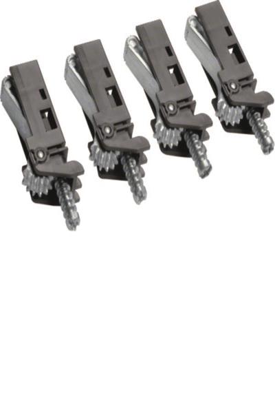 Ensemble de murs creux de jardin VZ405N Volta