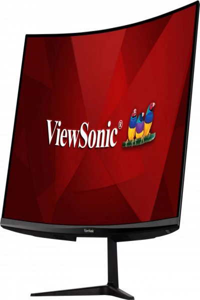 ViewSonic VX3219-PC-MHD - LED monitor - VX3219-PC-MHD
