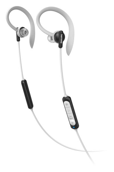 Philips TAA4205 Sport trådlösa hörlurar - TAA4205BK/00