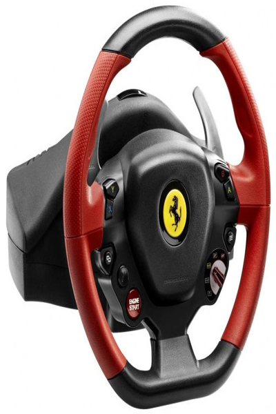 ThrustMaster Ferrari 458 Spider - 4460105