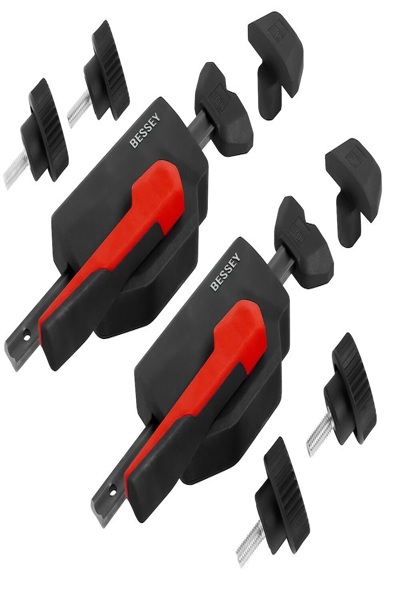 Bessey WNS-SET-MFT Tendeur horizontal
