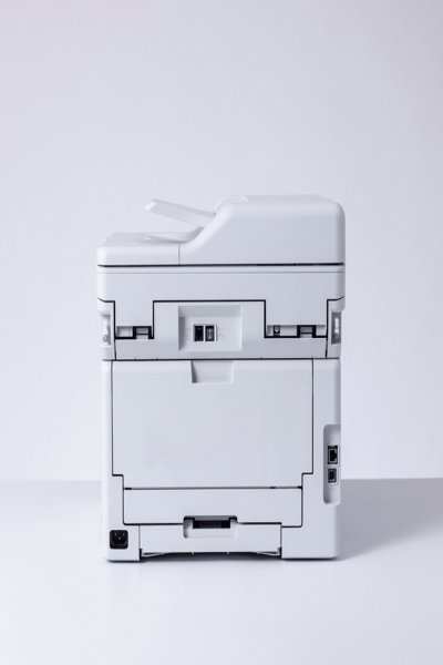 Brother MFC-L3740CDWE - Multifunction printer - MFCL3740CDWERE1