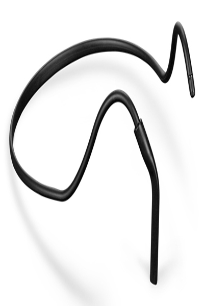 EPOS Sennheiser NB 20 - Black - 1000716