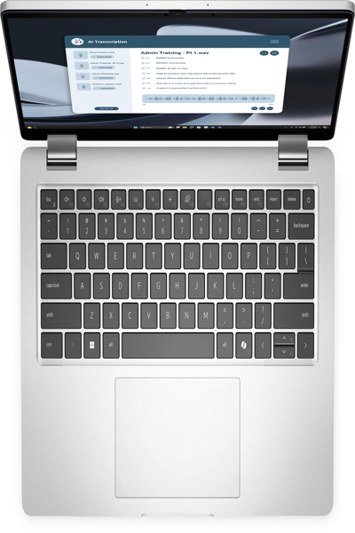 Dell Pro 14 Plus PB14255 AMD Ryzen 7 PRO 14" 1920 x - RV26W