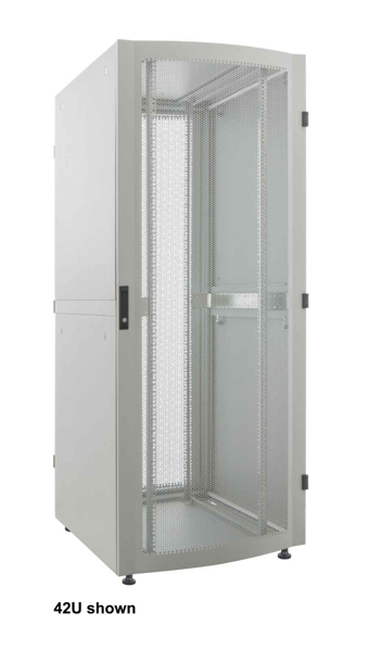 19 inch Server cabinet Premium Line 36U - 715577
