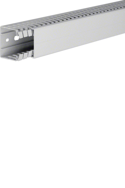 Hager HA760040 2m Gris