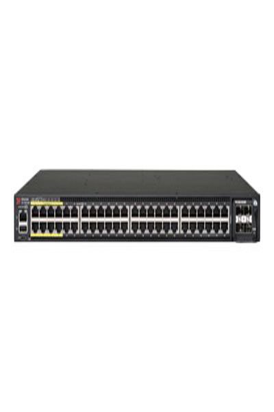 Ruckus ICX 7450-48P - Network Switch - L3 - Managed