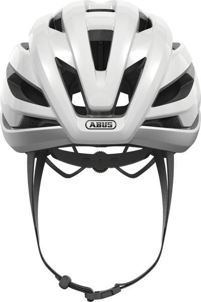 ABUS Security-Center ABUS StormChaser - Half helmet - In-mold construction